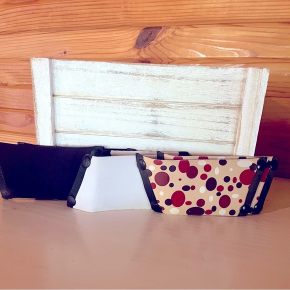 Onesole Shoes with Exchangeable Tops - 10 - Picture 3 of 6